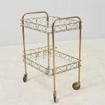 1711 3271 SERVING TABLE